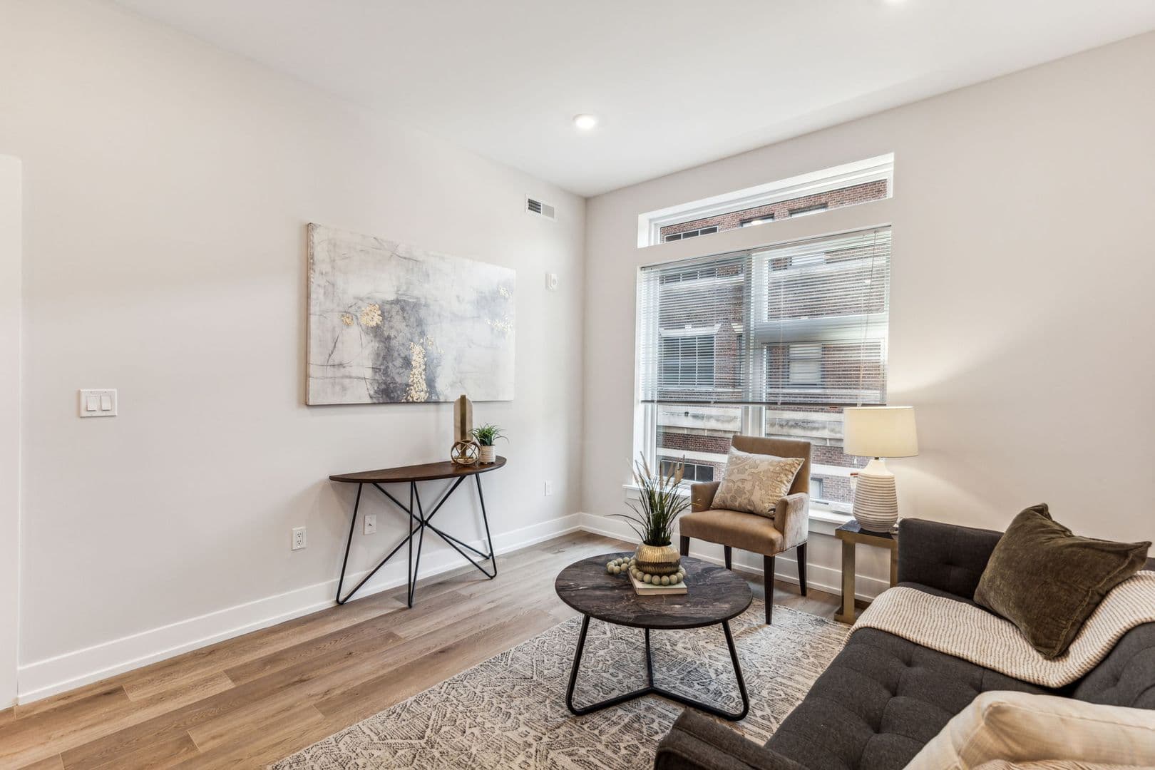 Philadelphia Apartment: 720 W Thompson St
