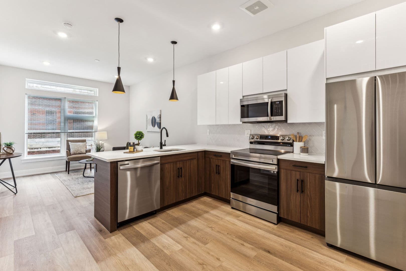Philadelphia Apartment: 720 W Thompson St