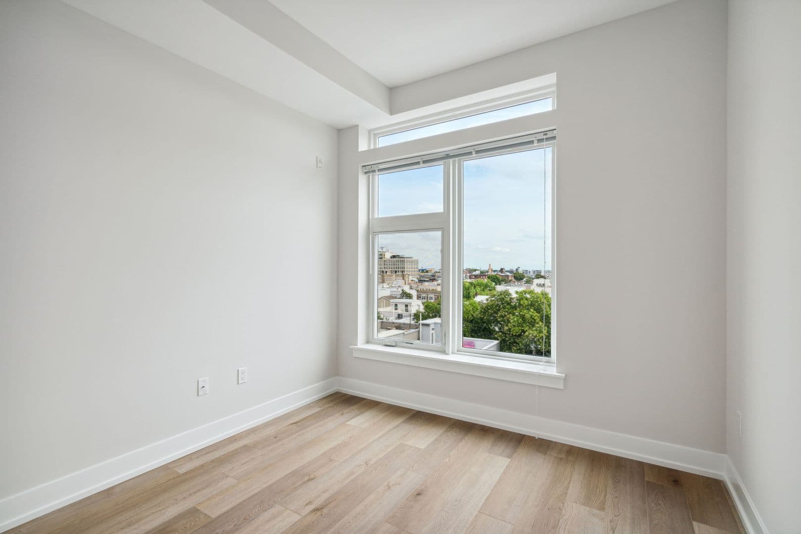 Philadelphia Apartment: 720 W Thompson St