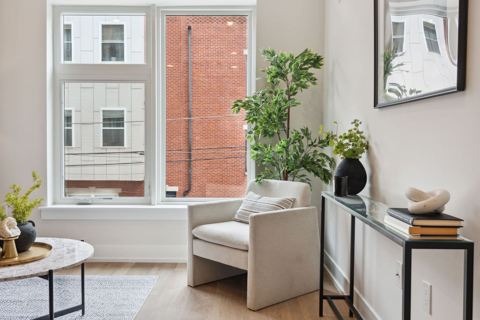 Philadelphia Apartment: 720 W Thompson St