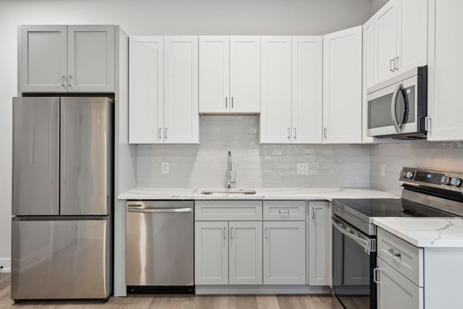 Philadelphia Apartment: 342 W Girard Ave