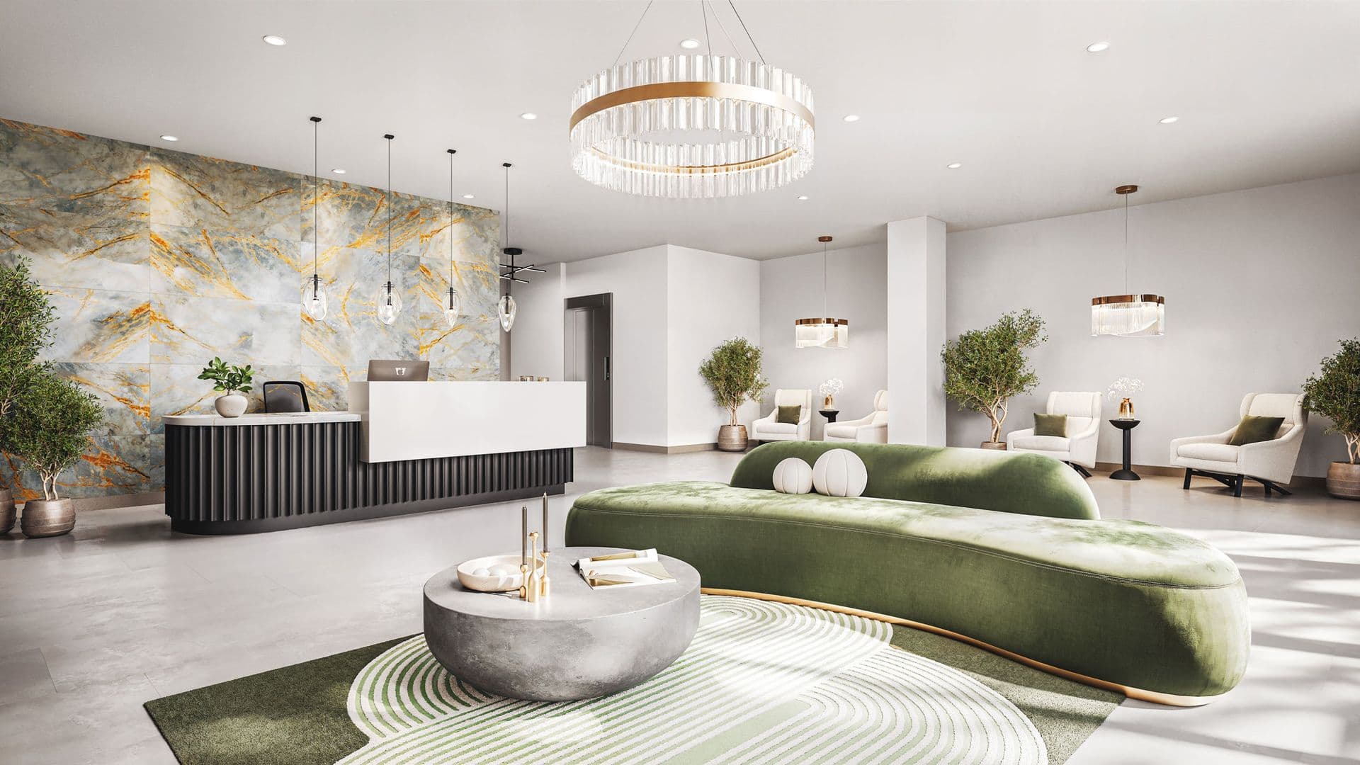 Philadelphia Apartment: 922 N Broad Street