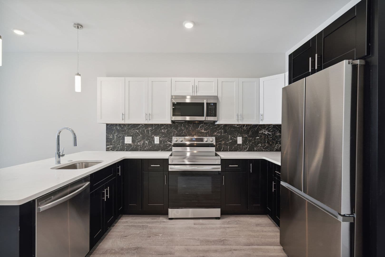 Philadelphia Apartment: 6144 Germantown Avenue