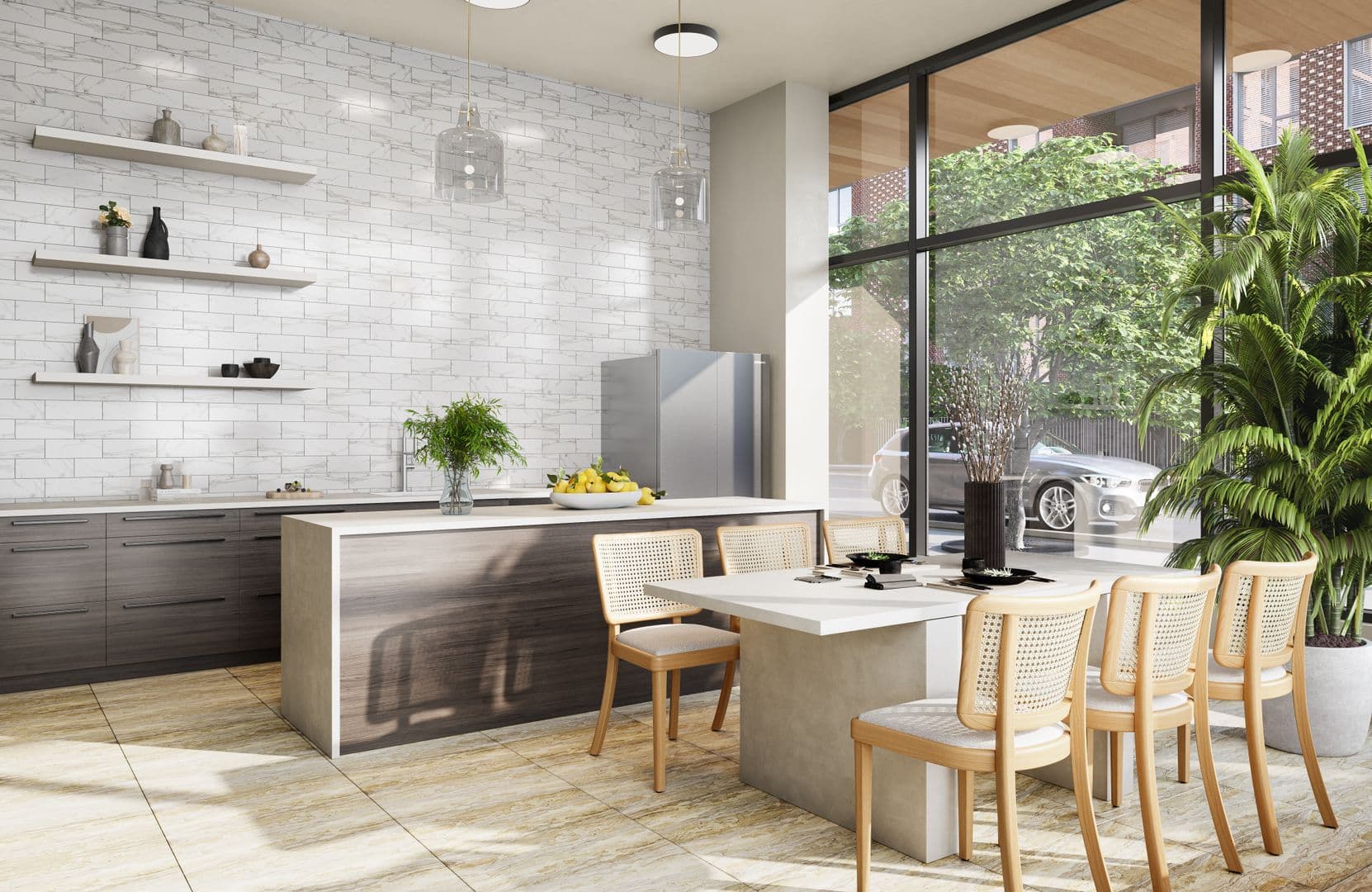 Philadelphia Apartment: 720 W Thompson St