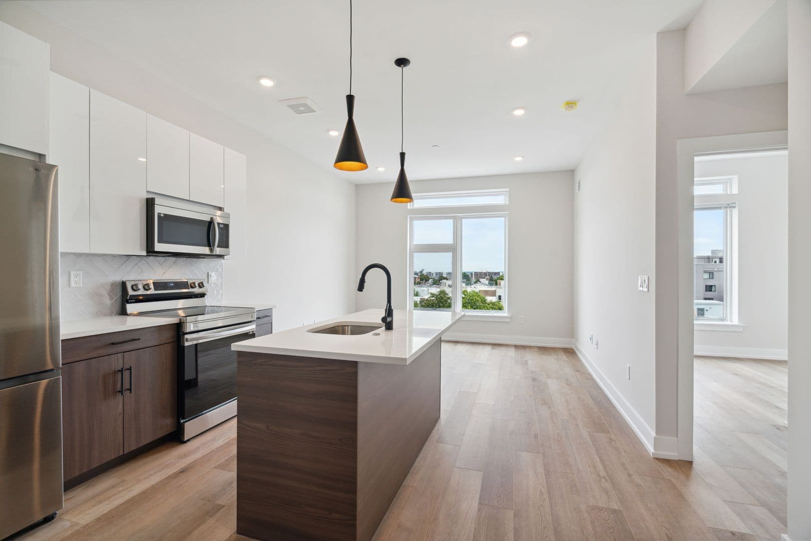 Philadelphia Apartment: 720 W Thompson St