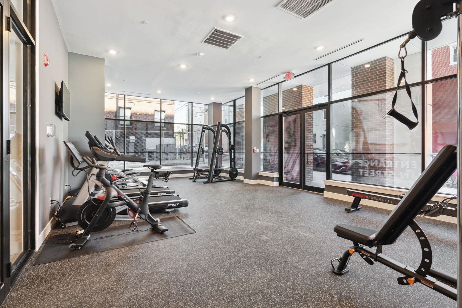 Philadelphia Apartment: 720 W Thompson St