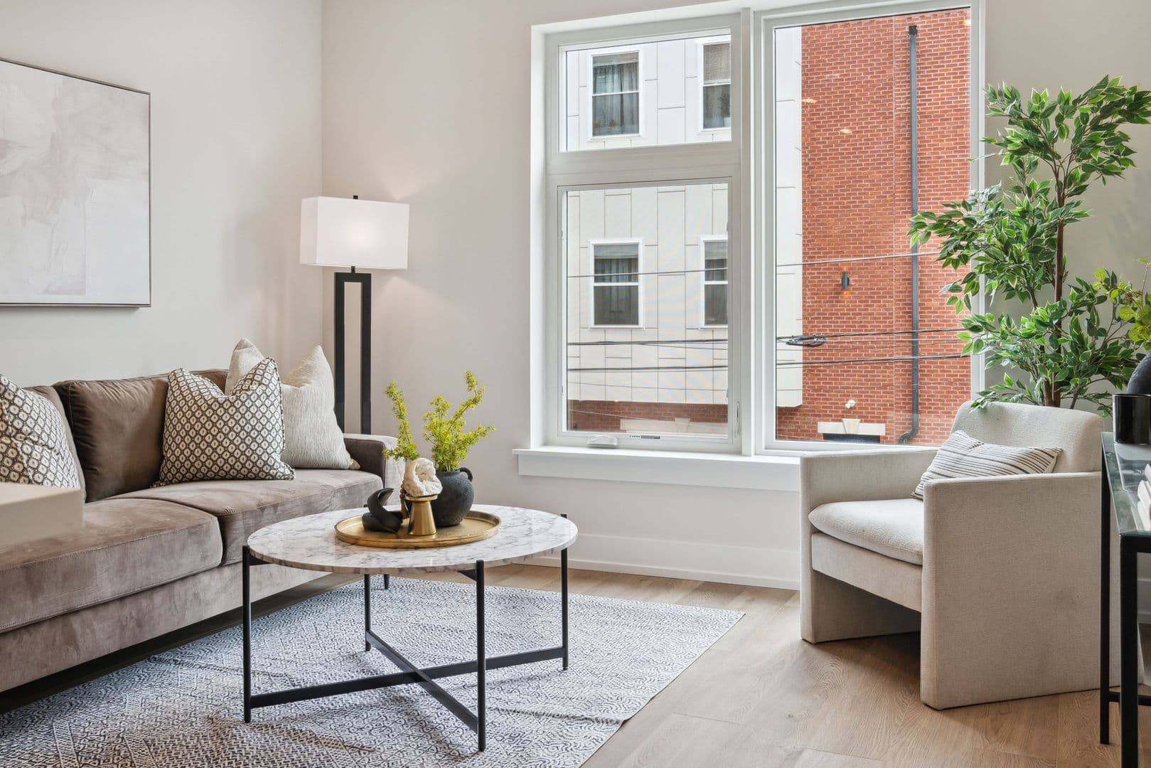 Philadelphia Apartment: 720 W Thompson St