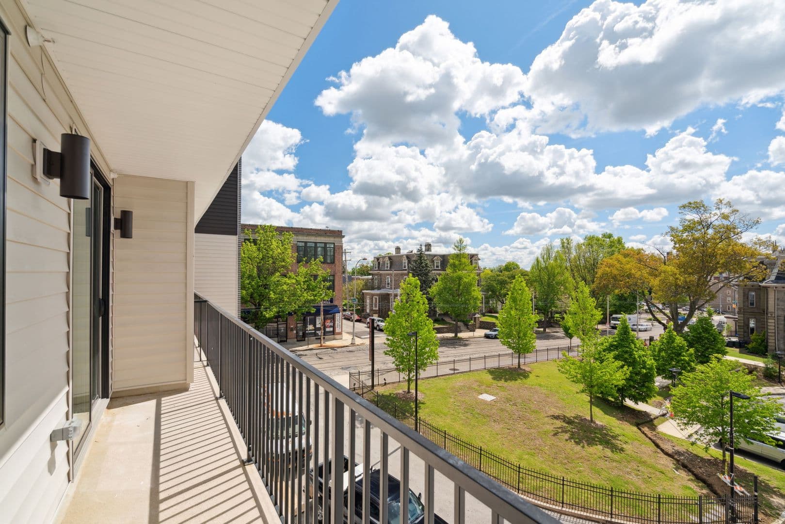 Philadelphia Apartment: 6144 Germantown Avenue
