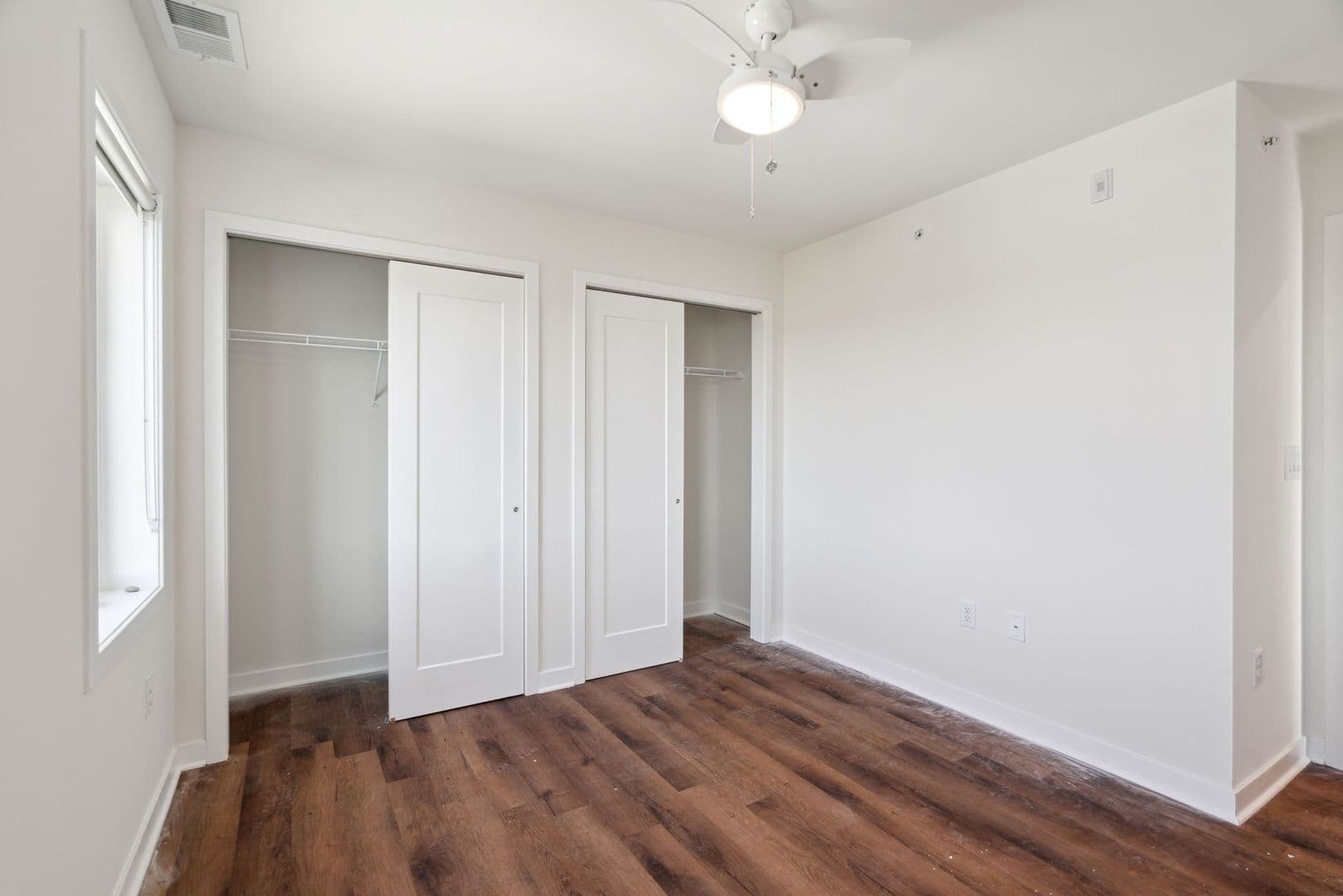Philadelphia Apartment: 2501 Washington Avenue