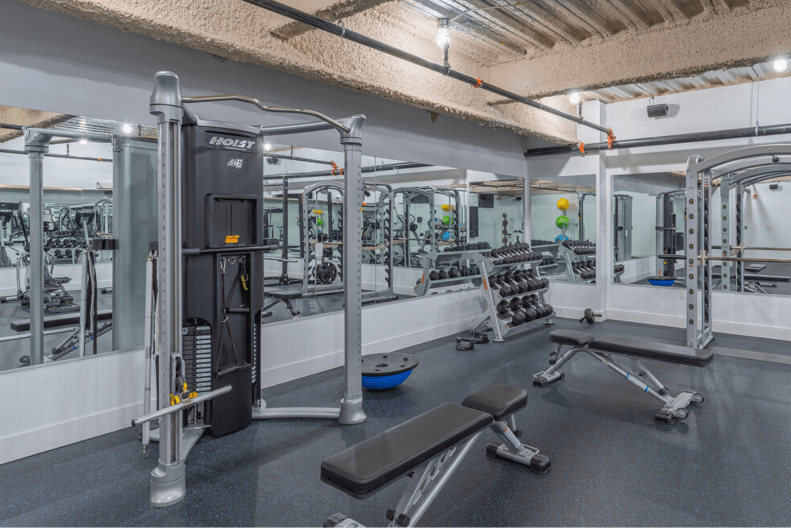 Philadelphia Apartment: 4534 Spruce Street