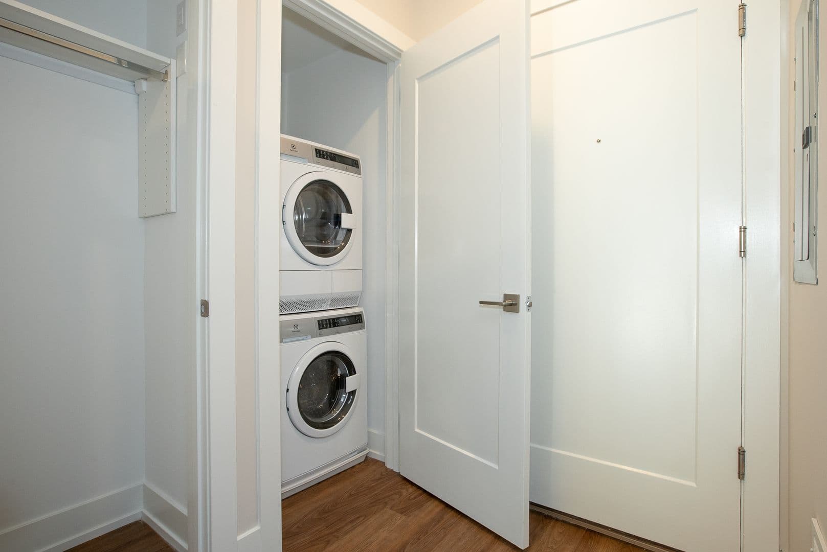 Philadelphia Apartment: 4534 Spruce Street