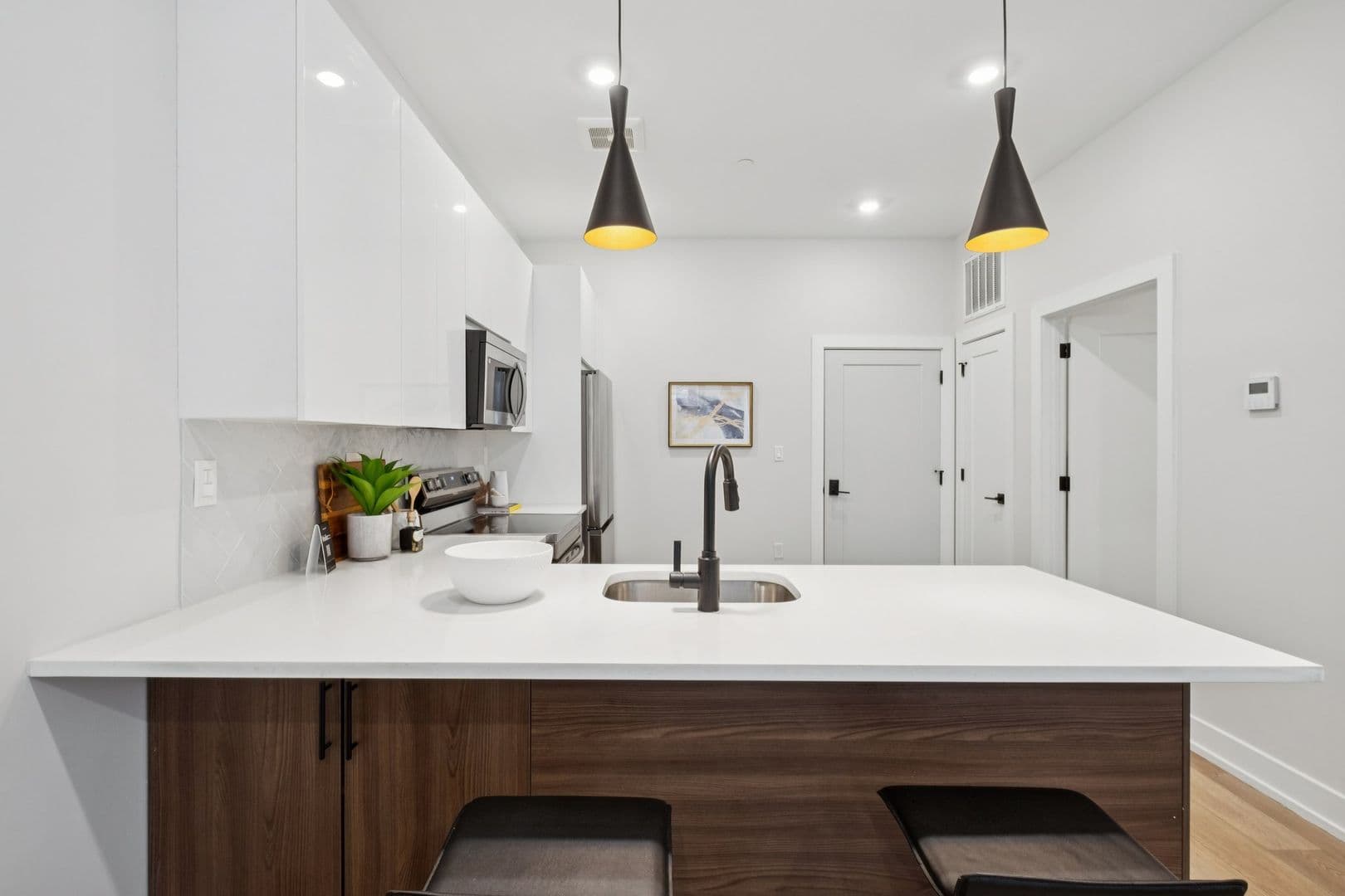 Philadelphia Apartment: 720 W Thompson St