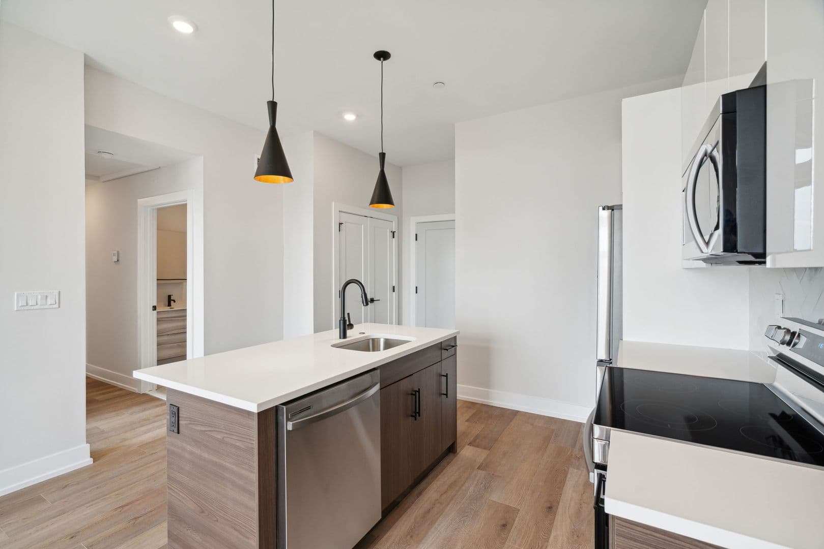 Philadelphia Apartment: 720 W Thompson St