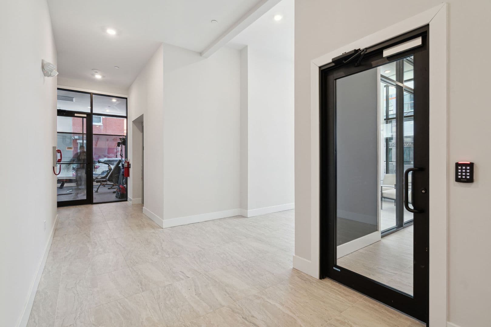 Philadelphia Apartment: 720 W Thompson St