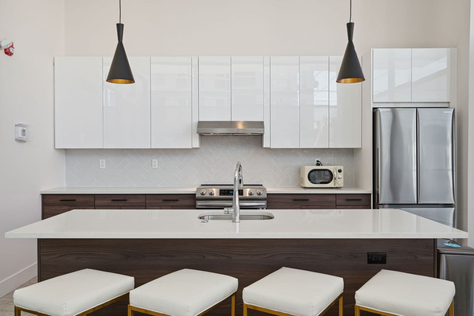 Philadelphia Apartment: 720 W Thompson St