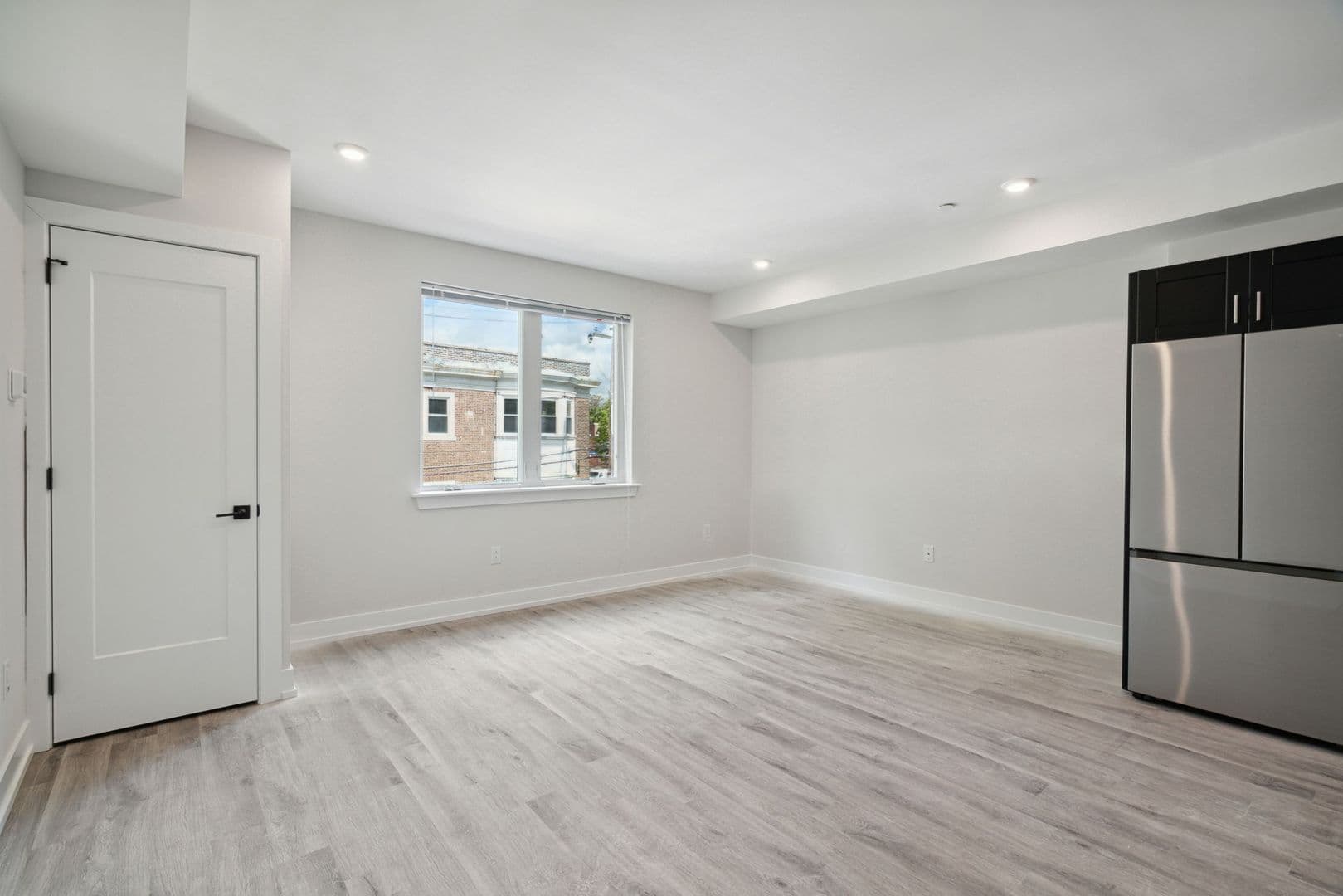 Philadelphia Apartment: 6144 Germantown Avenue