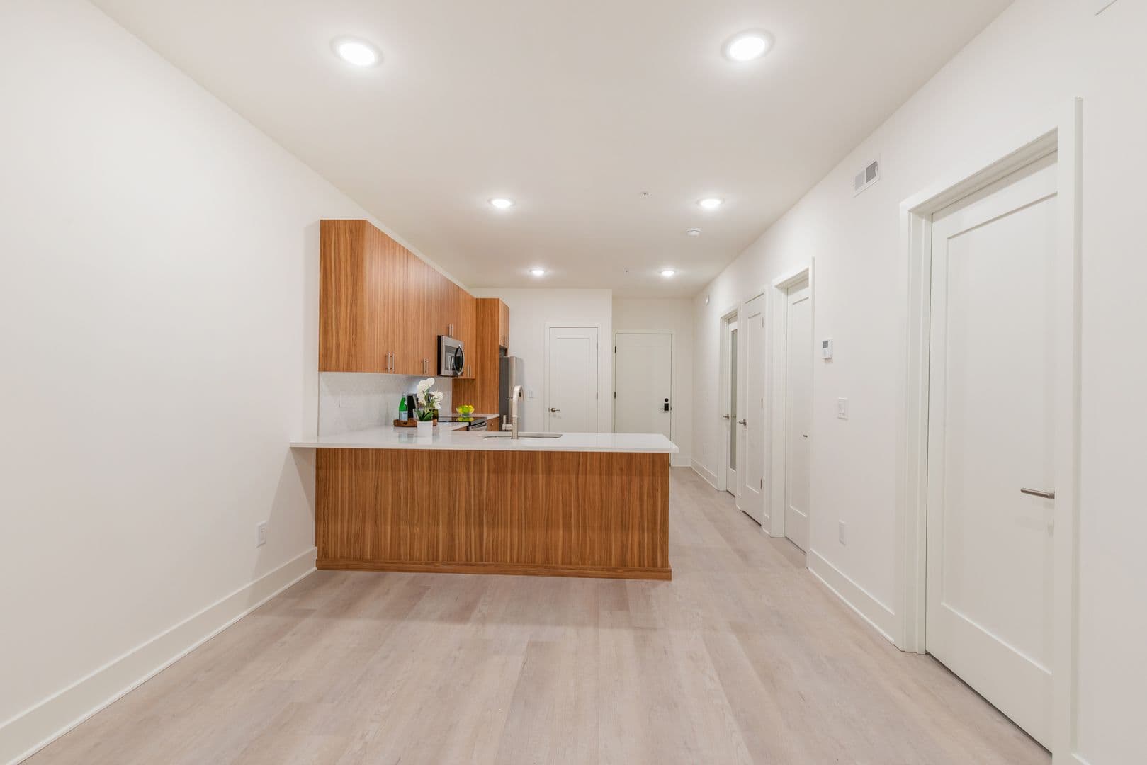 Philadelphia Apartment: 833 Wharton Street