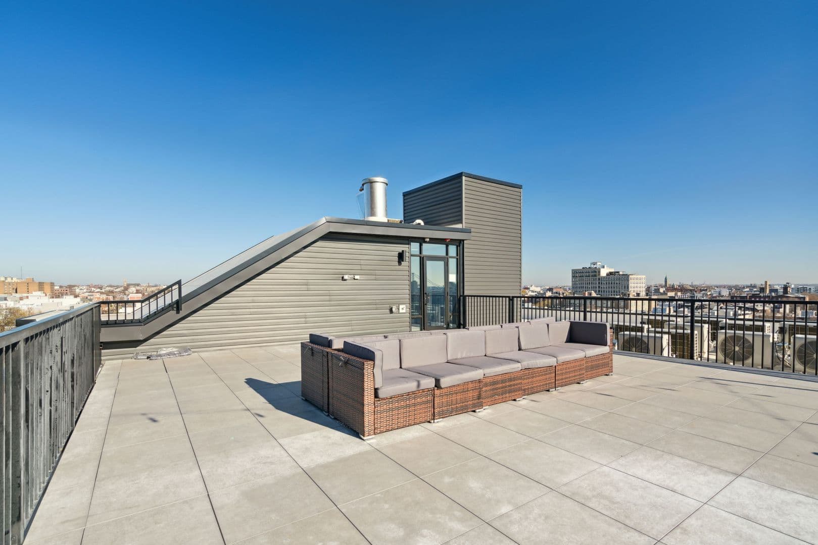 Philadelphia Apartment: 720 W Thompson St