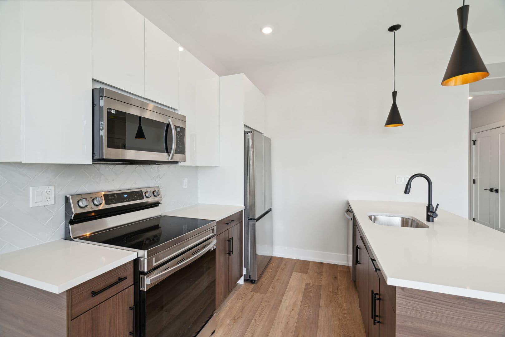 Philadelphia Apartment: 720 W Thompson St