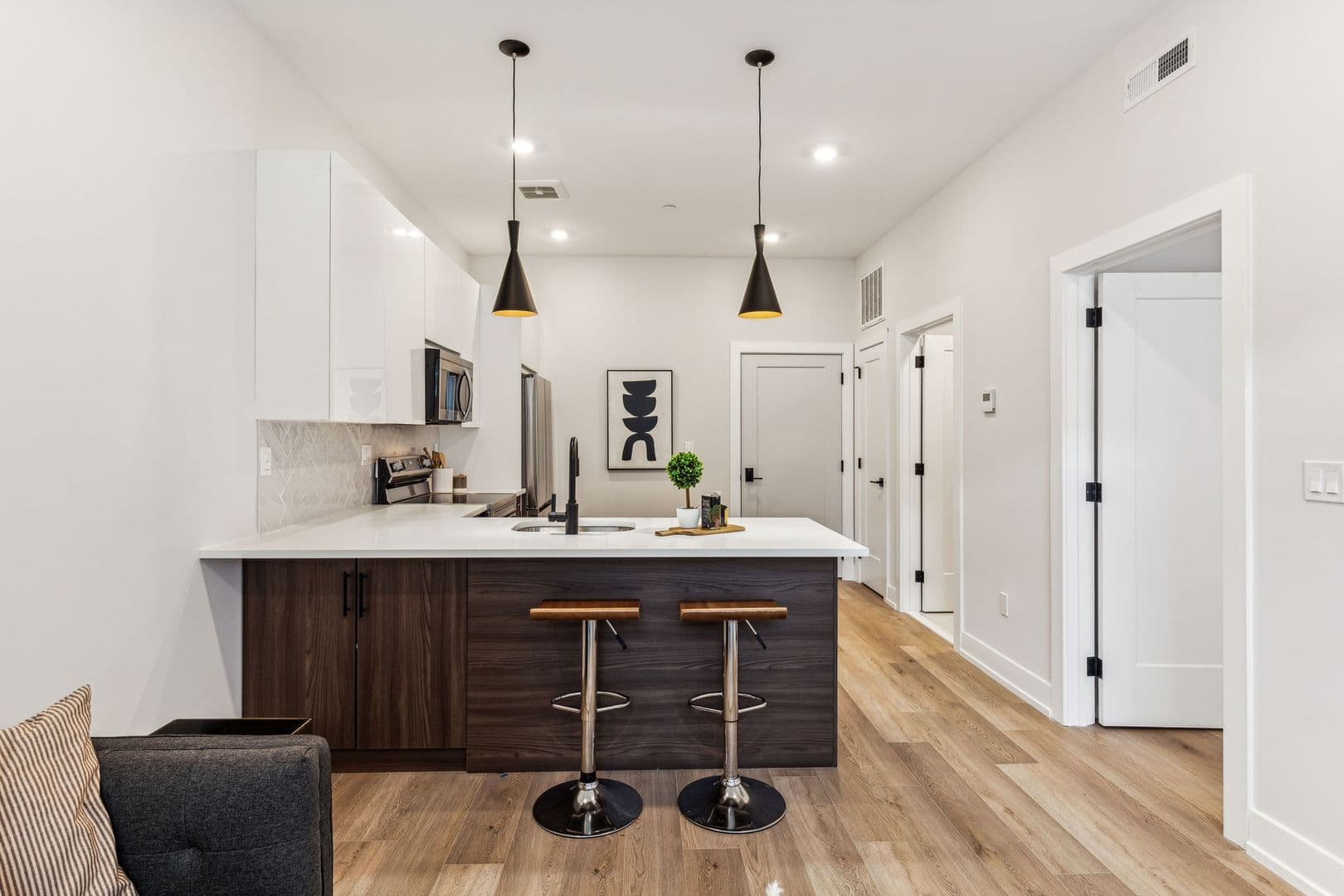 Philadelphia Apartment: 720 W Thompson St