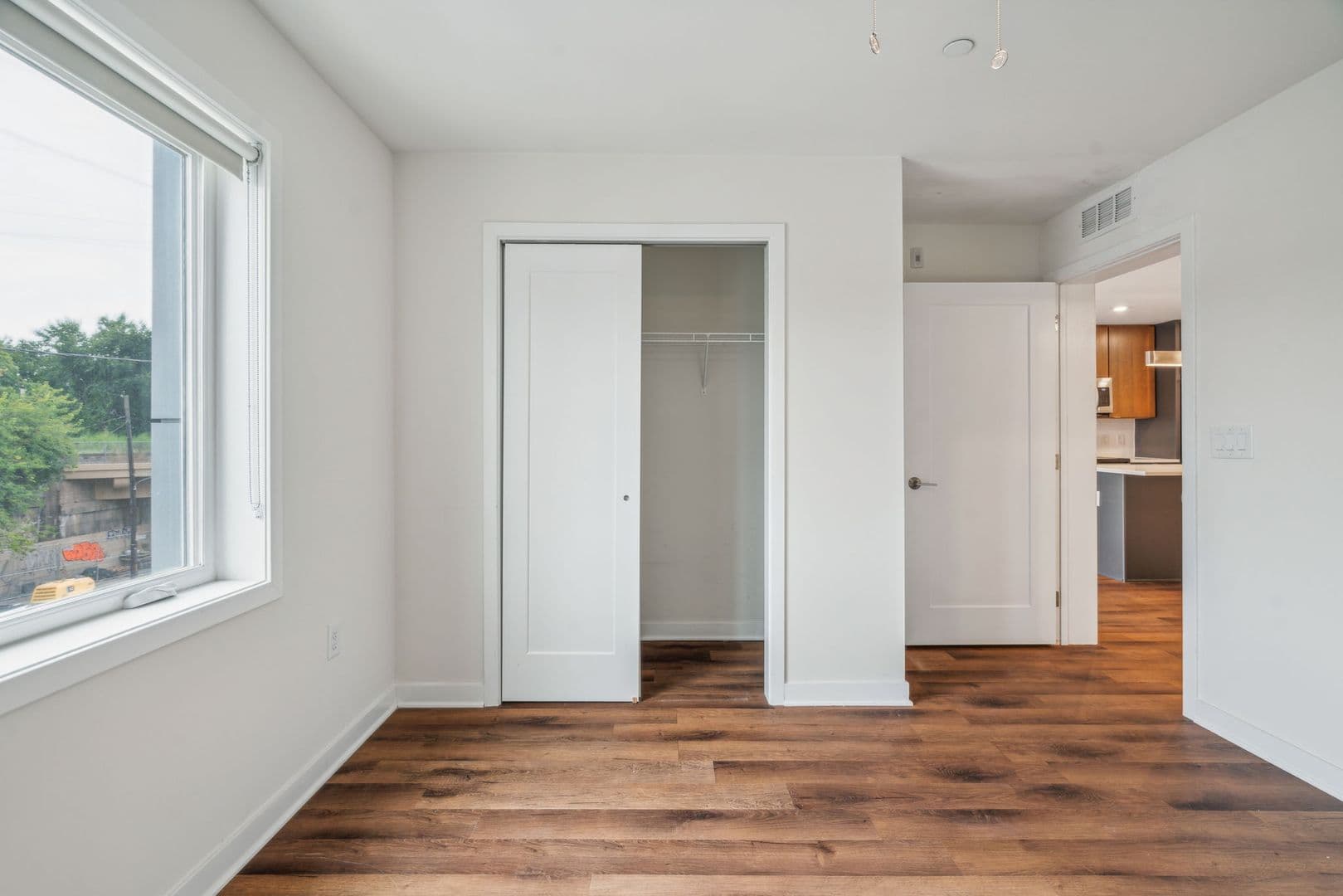 Philadelphia Apartment: 2501 Washington Avenue