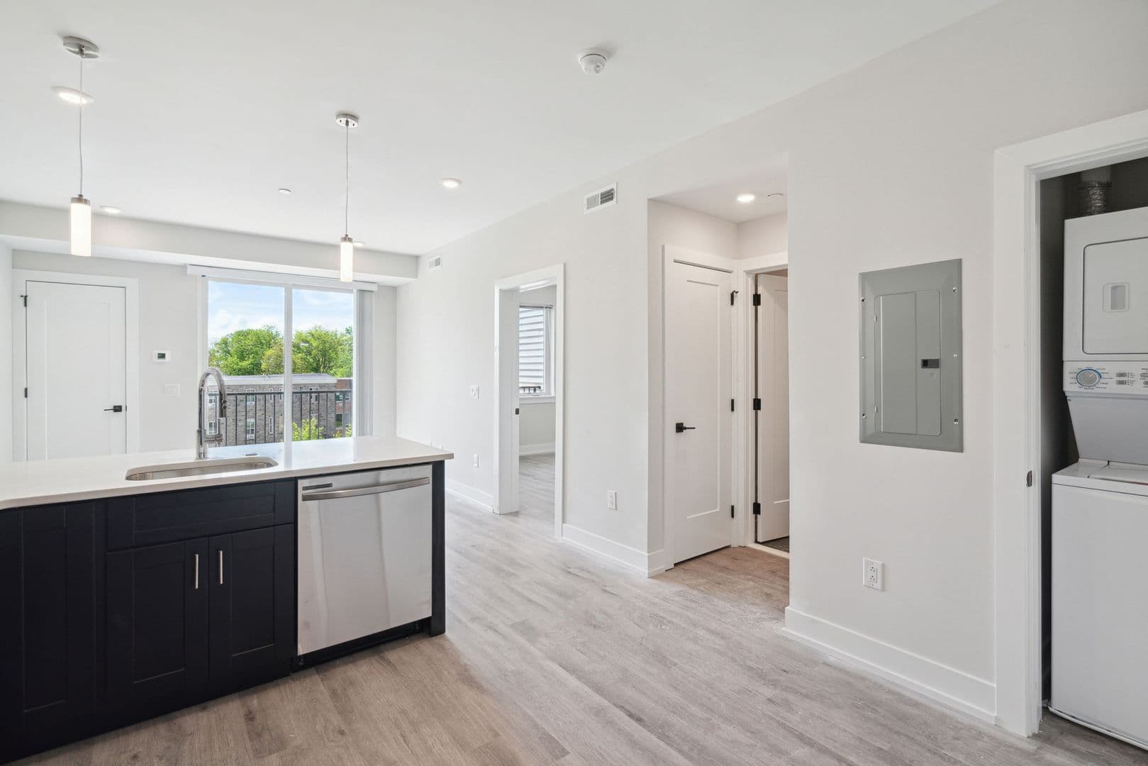Philadelphia Apartment: 6144 Germantown Avenue