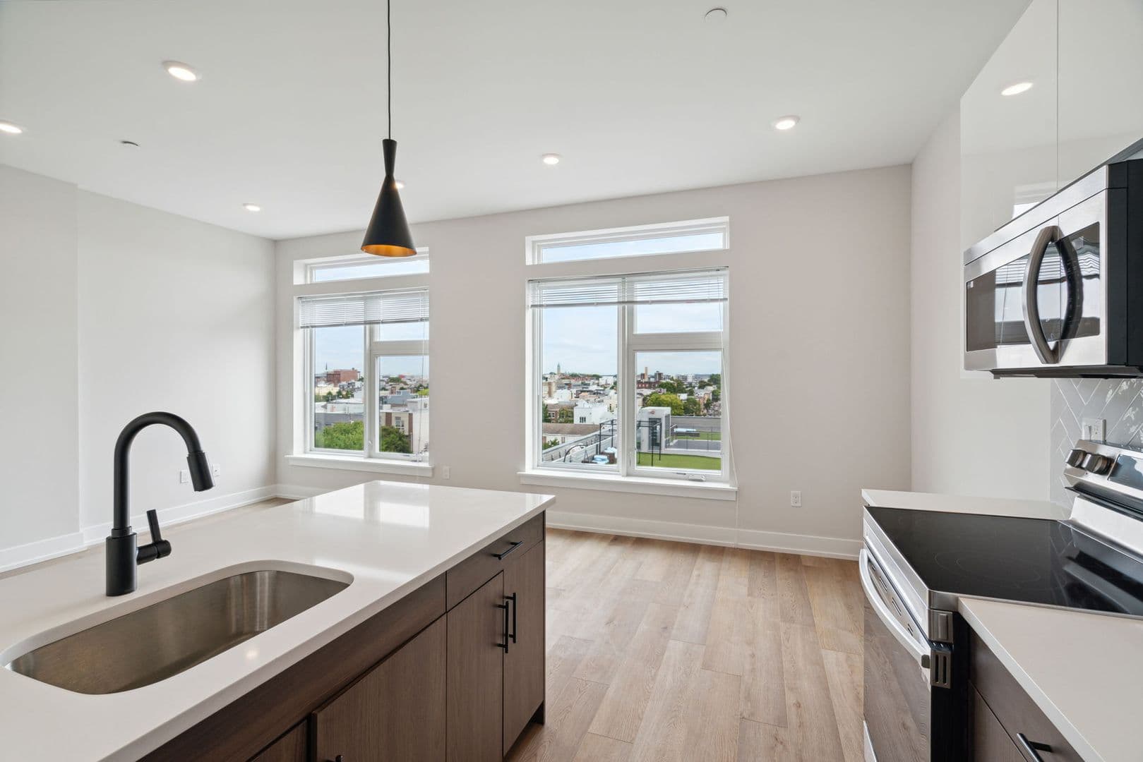 Philadelphia Apartment: 720 W Thompson St