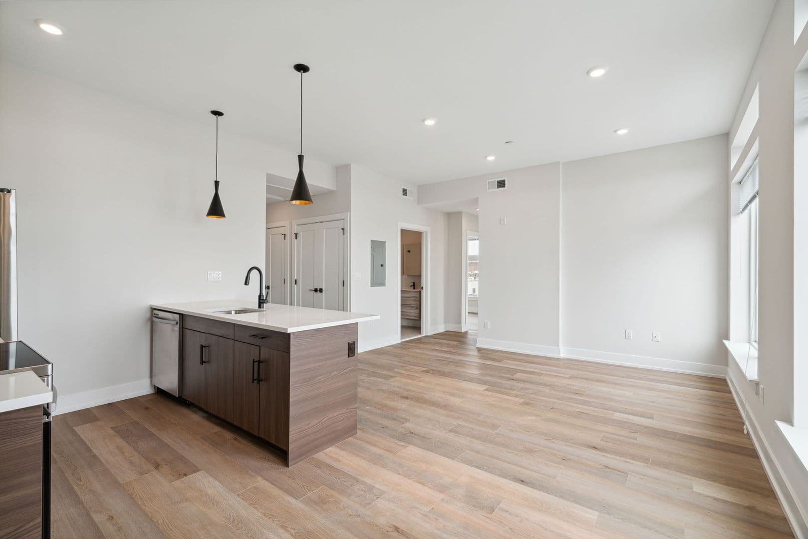 Philadelphia Apartment: 720 W Thompson St