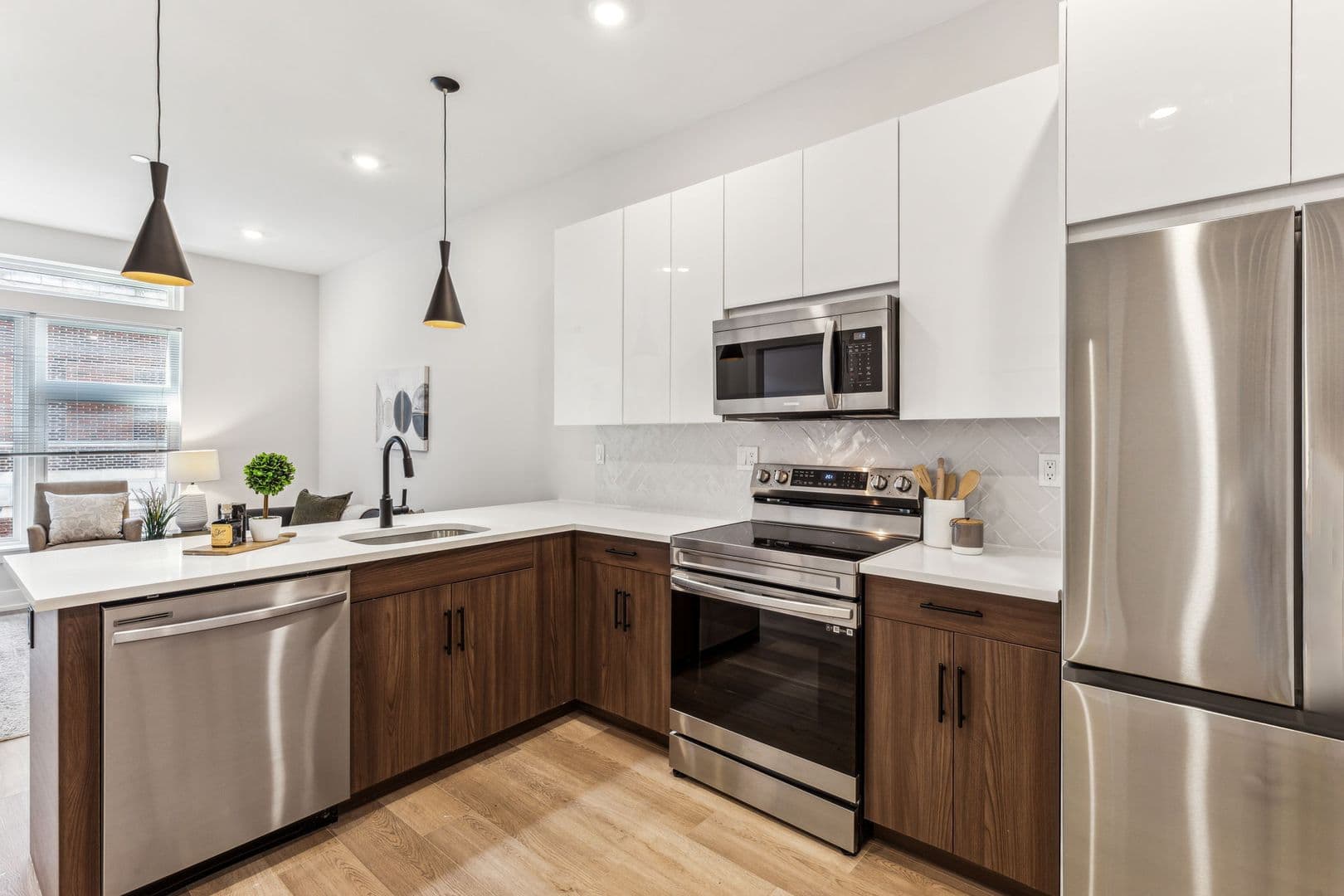 Philadelphia Apartment: 720 W Thompson St