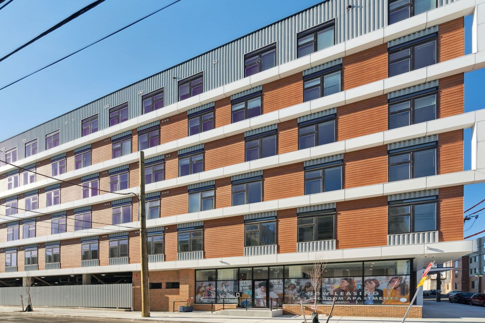 Philadelphia Apartment: 720 W Thompson St