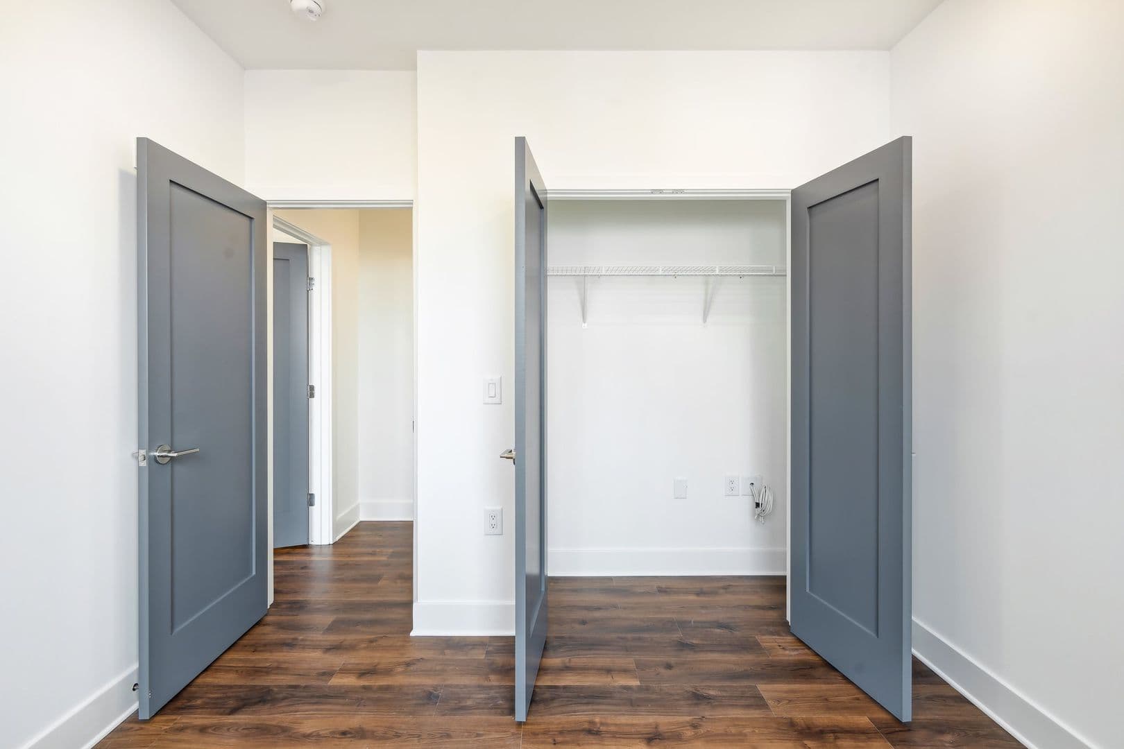 Philadelphia Apartment: 1701 Federal Street