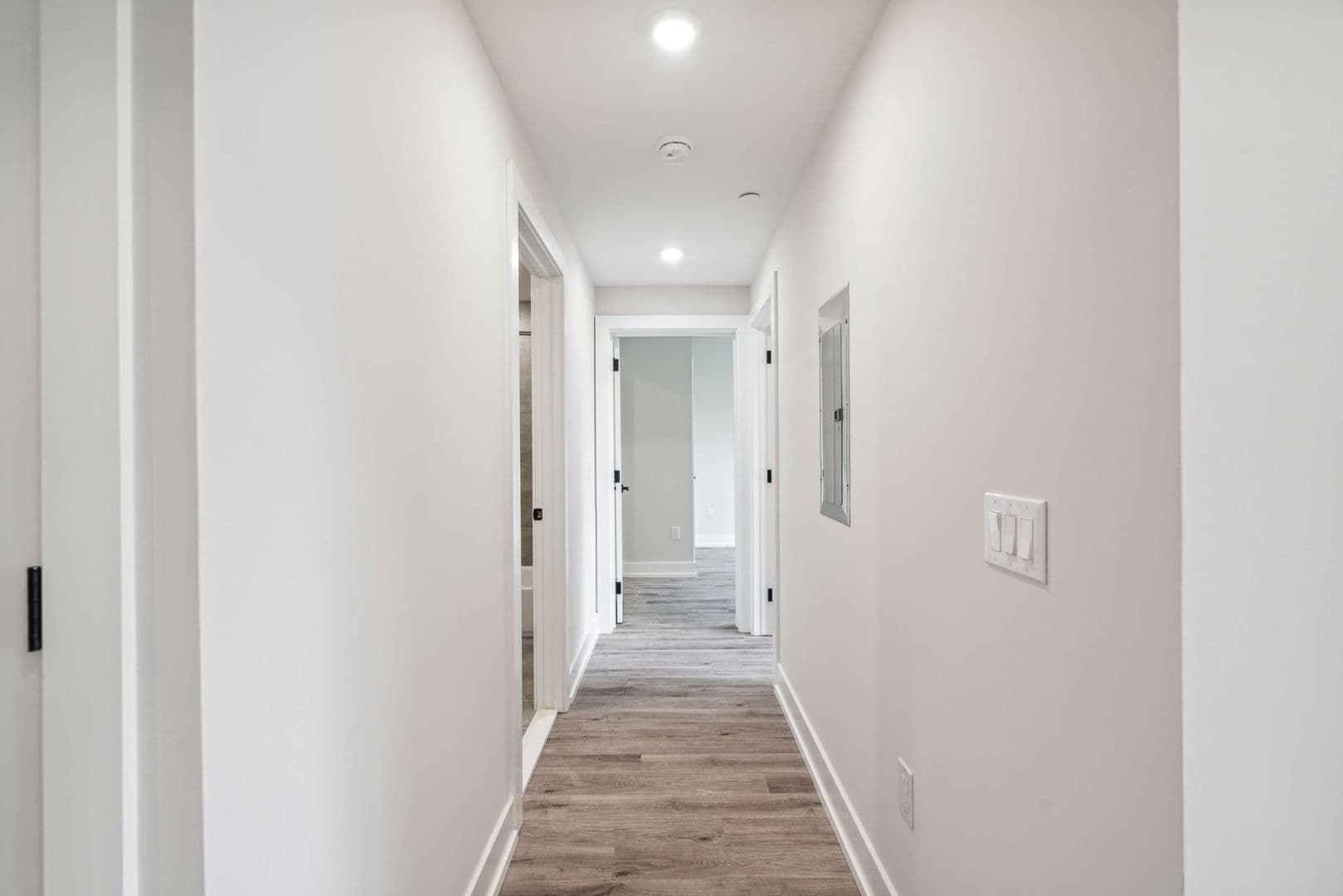 Philadelphia Apartment: 6144 Germantown Avenue