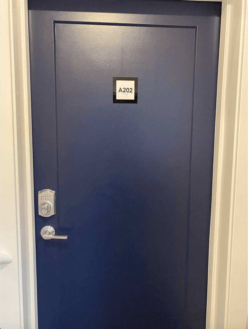 Philadelphia Apartment: 314 S 46th St