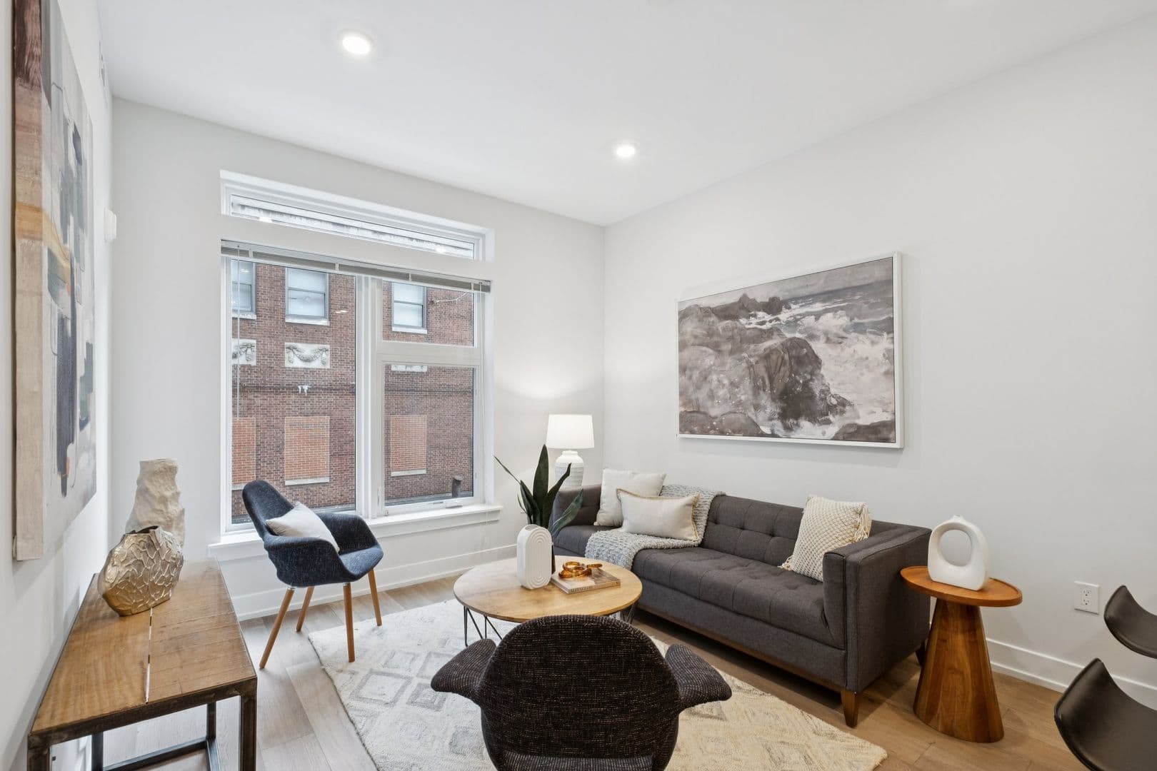 Philadelphia Apartment: 720 W Thompson St