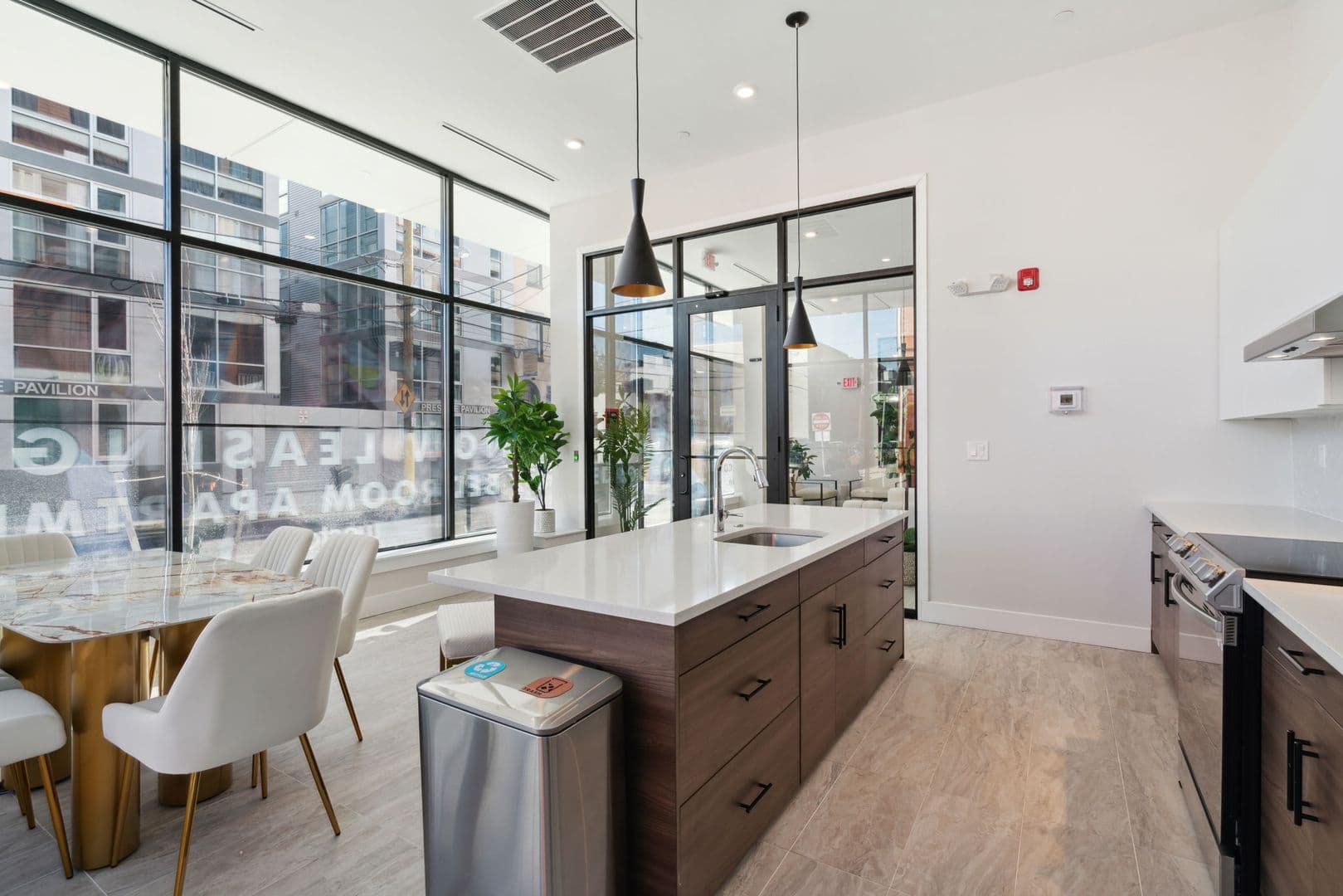 Philadelphia Apartment: 720 W Thompson St