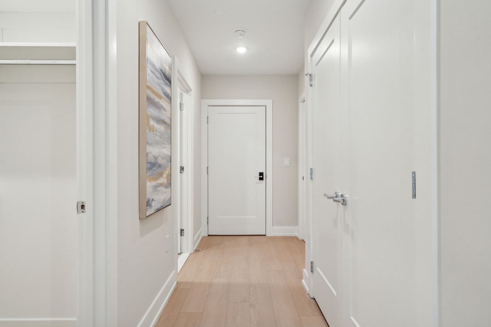 Philadelphia Apartment: 922 N Broad Street