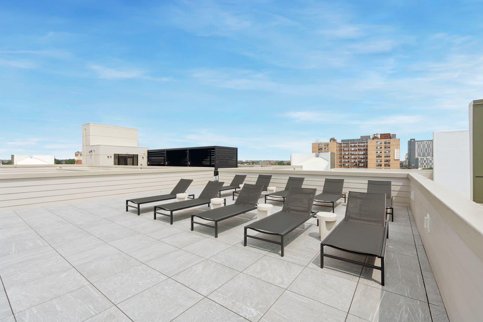 Philadelphia Apartment: 922 N Broad Street