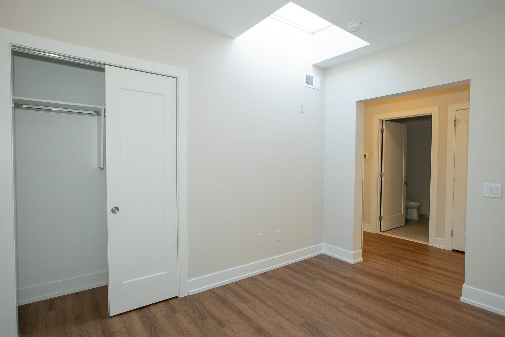 Philadelphia Apartment: 4534 Spruce Street