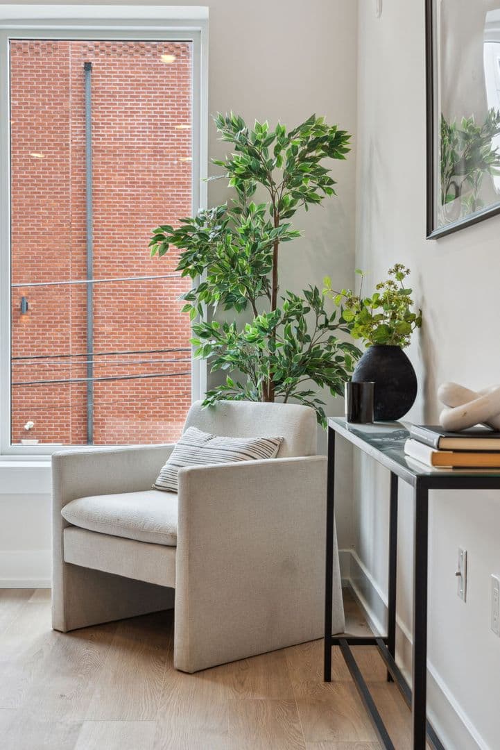 Philadelphia Apartment: 720 W Thompson St