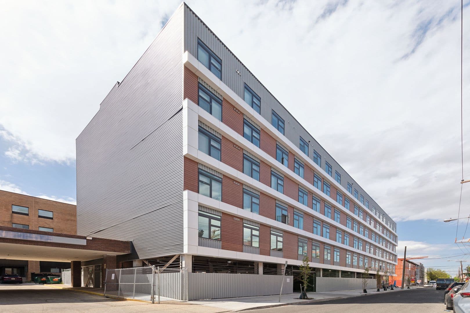 Philadelphia Apartment: 720 W Thompson St