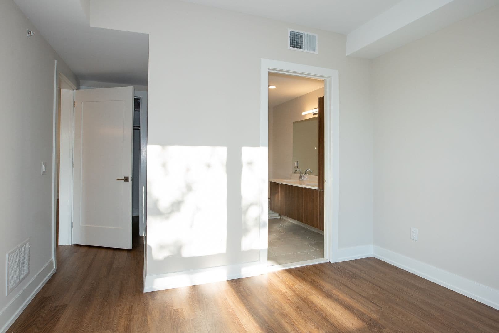 Philadelphia Apartment: 4534 Spruce Street