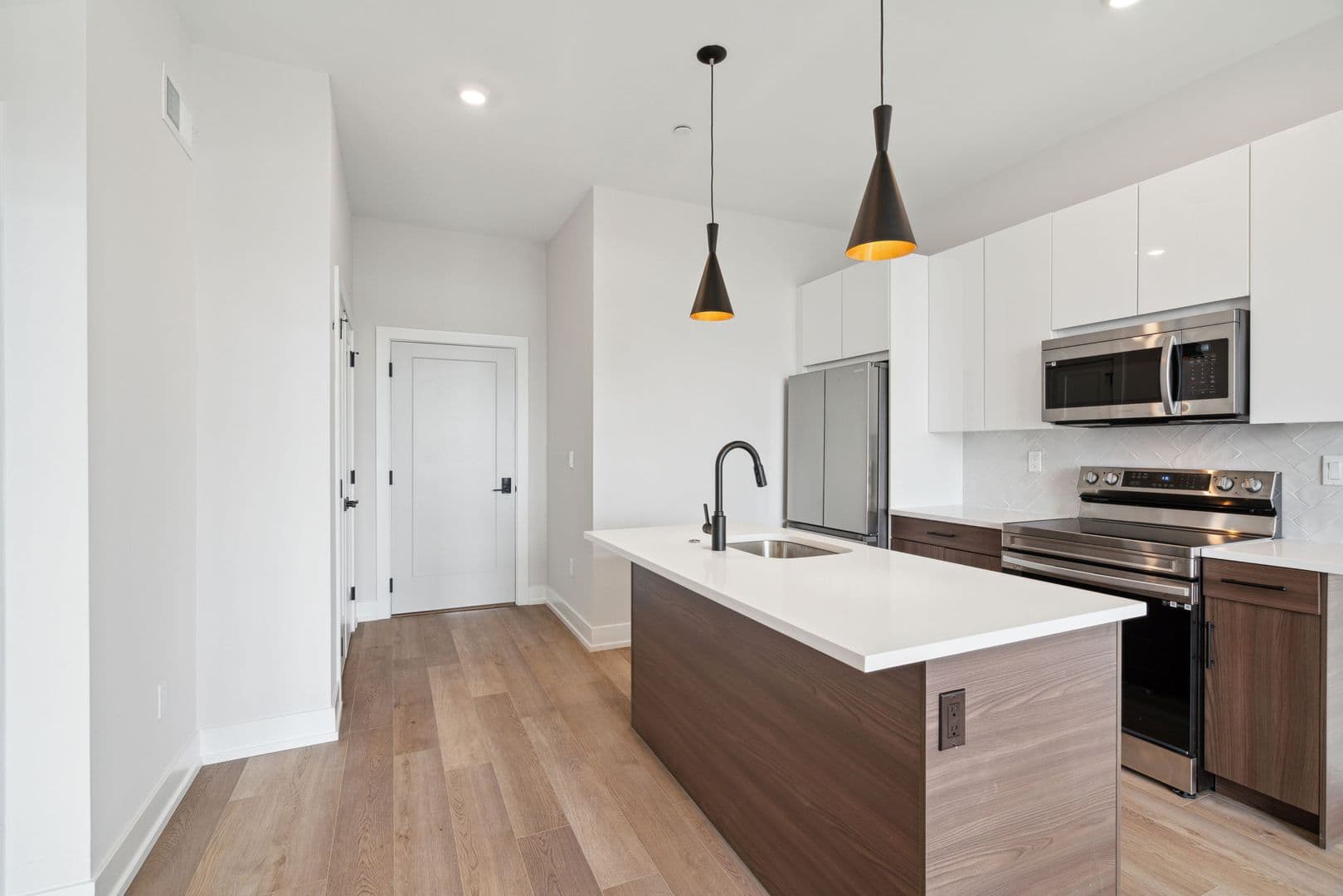 Philadelphia Apartment: 720 W Thompson St