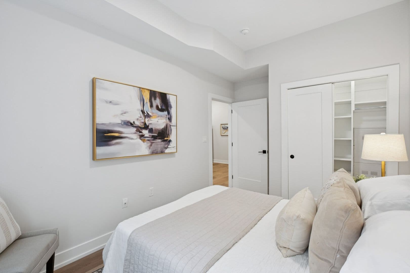 Philadelphia Apartment: 720 W Thompson St