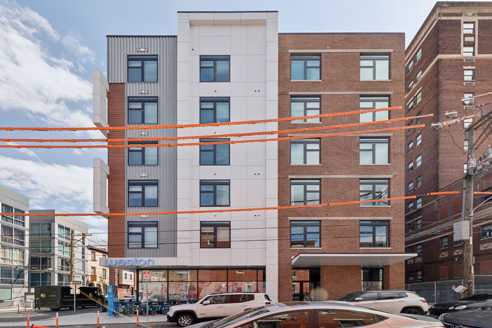 Philadelphia Apartment: 720 W Thompson St