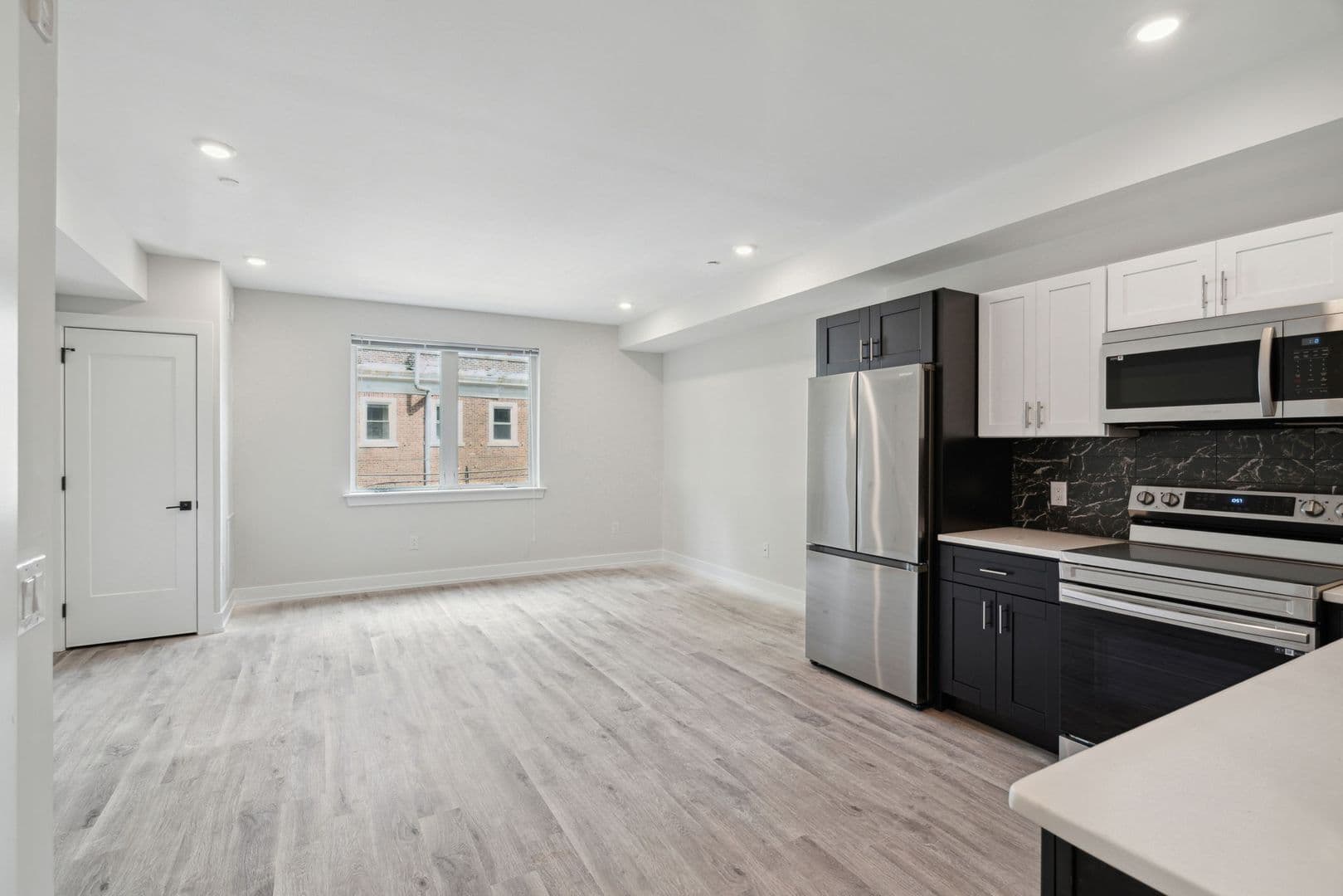 Philadelphia Apartment: 6144 Germantown Avenue