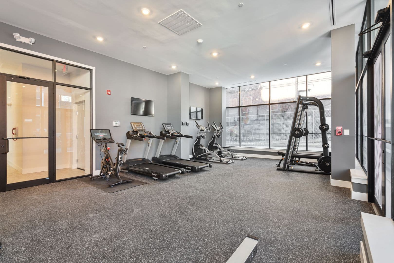 Philadelphia Apartment: 720 W Thompson St