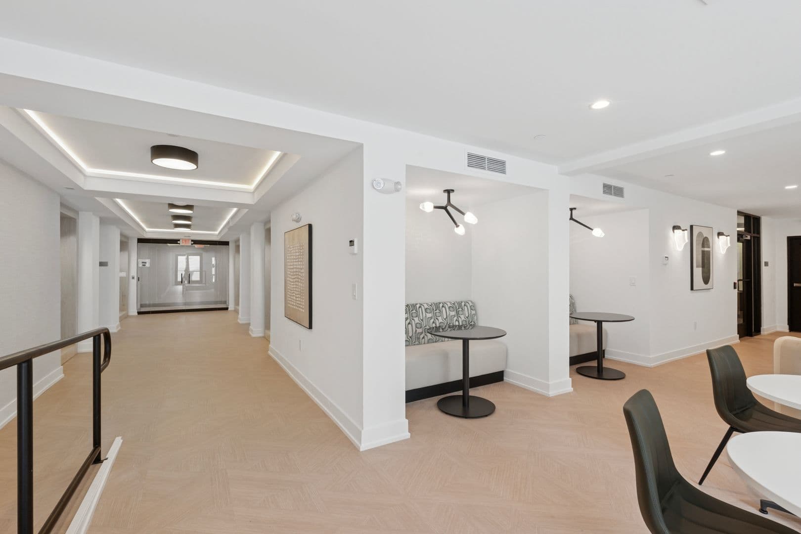Philadelphia Apartment: 922 N Broad Street