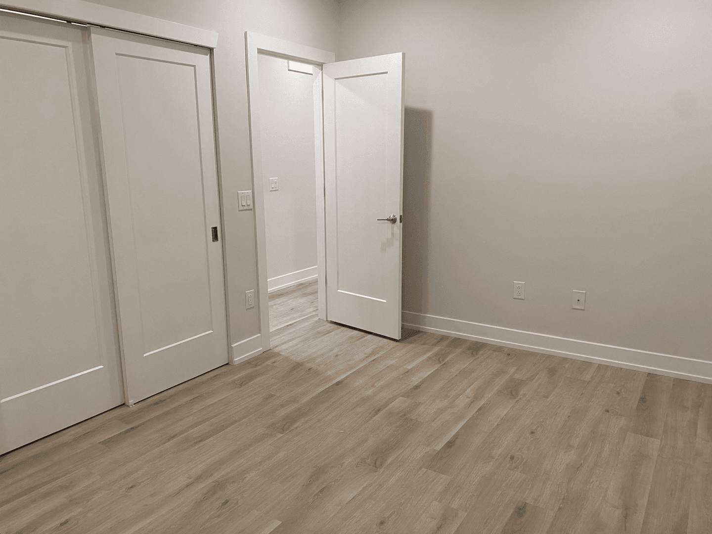 Philadelphia Apartment: 314 S 46th St