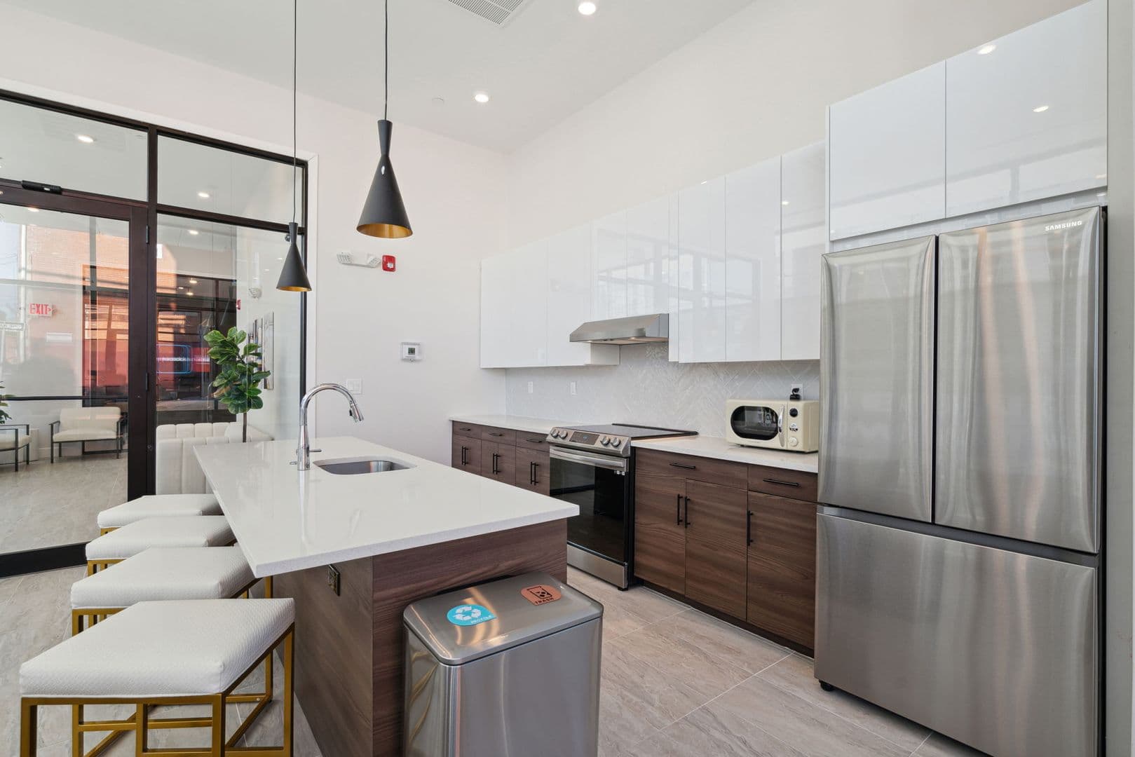 Philadelphia Apartment: 720 W Thompson St