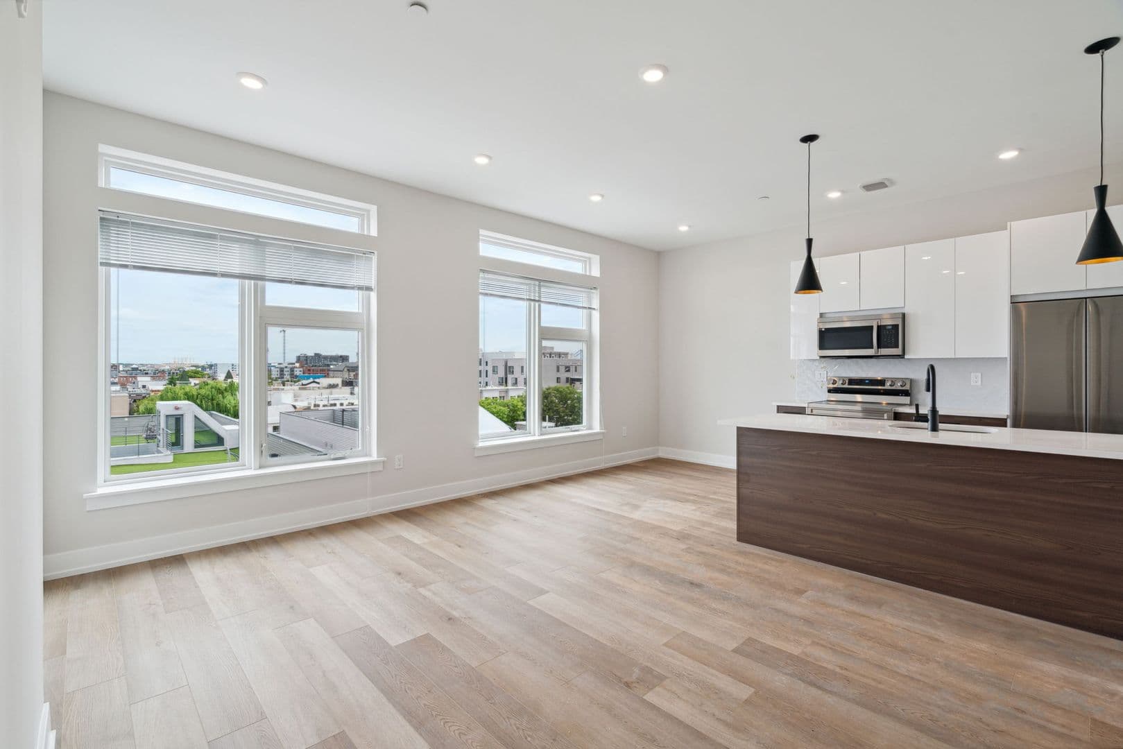 Philadelphia Apartment: 720 W Thompson St